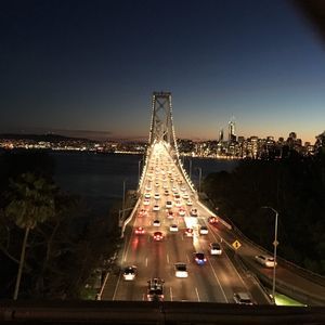 Meet your Posher, Ismael